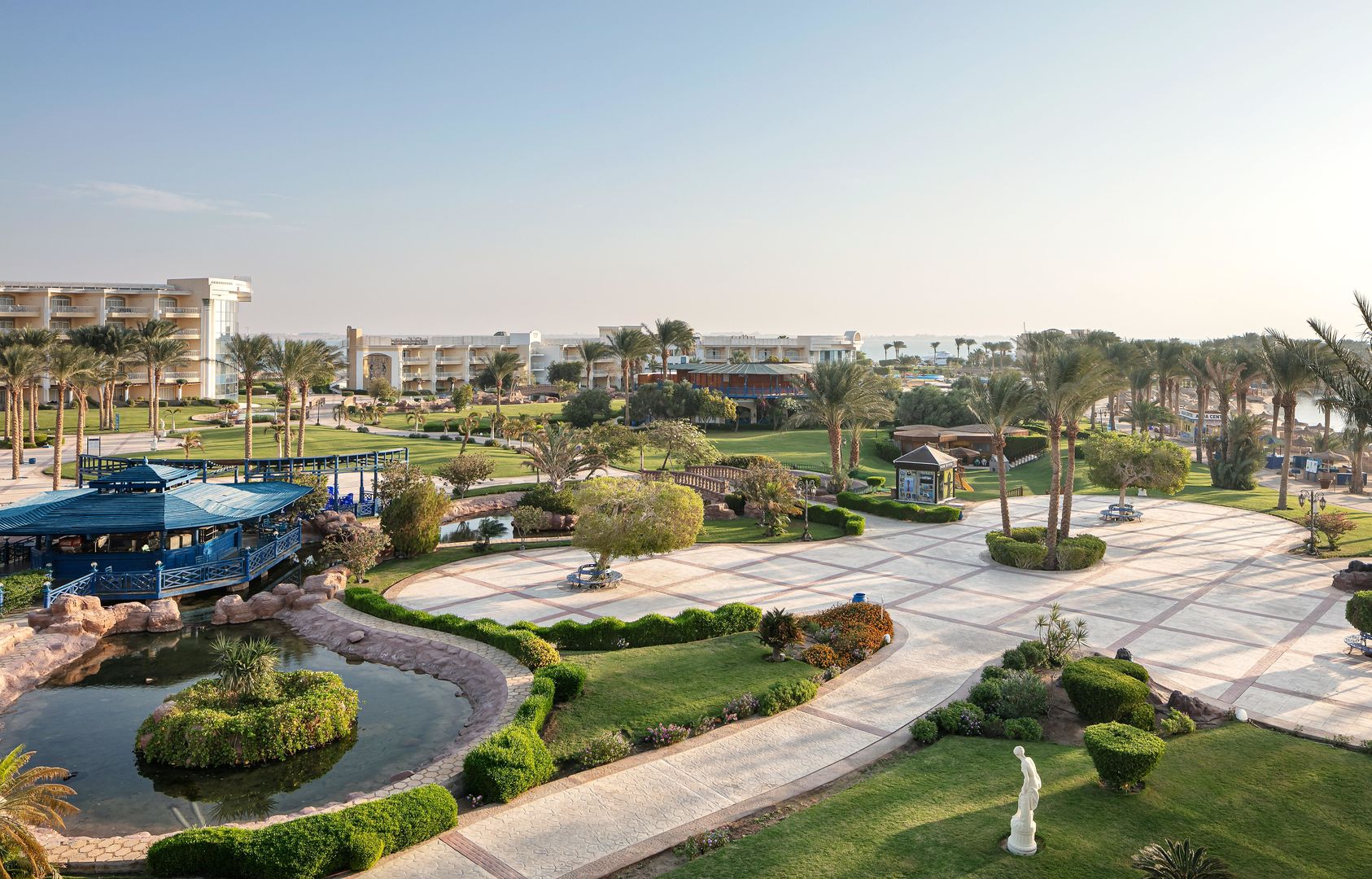 Palm Royale Resort - Soma Bay foto 51