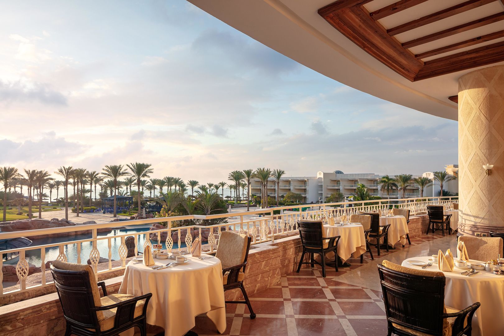Palm Royale Resort - Soma Bay foto 45