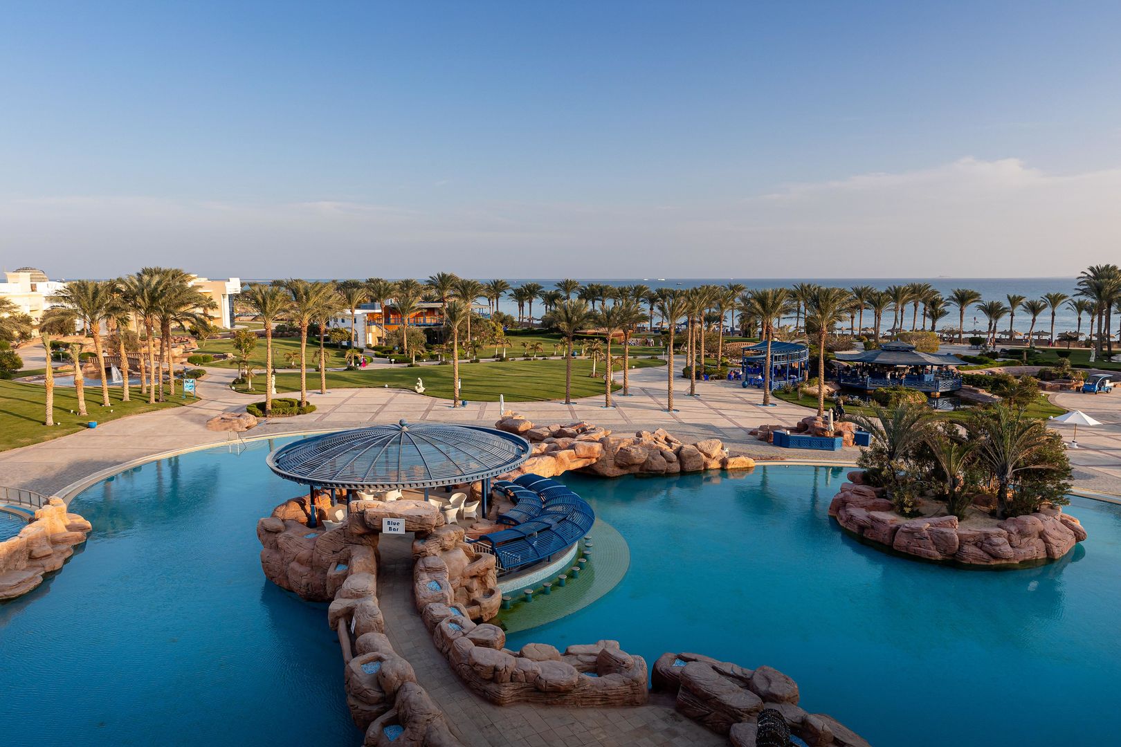 Palm Royale Resort - Soma Bay foto 57