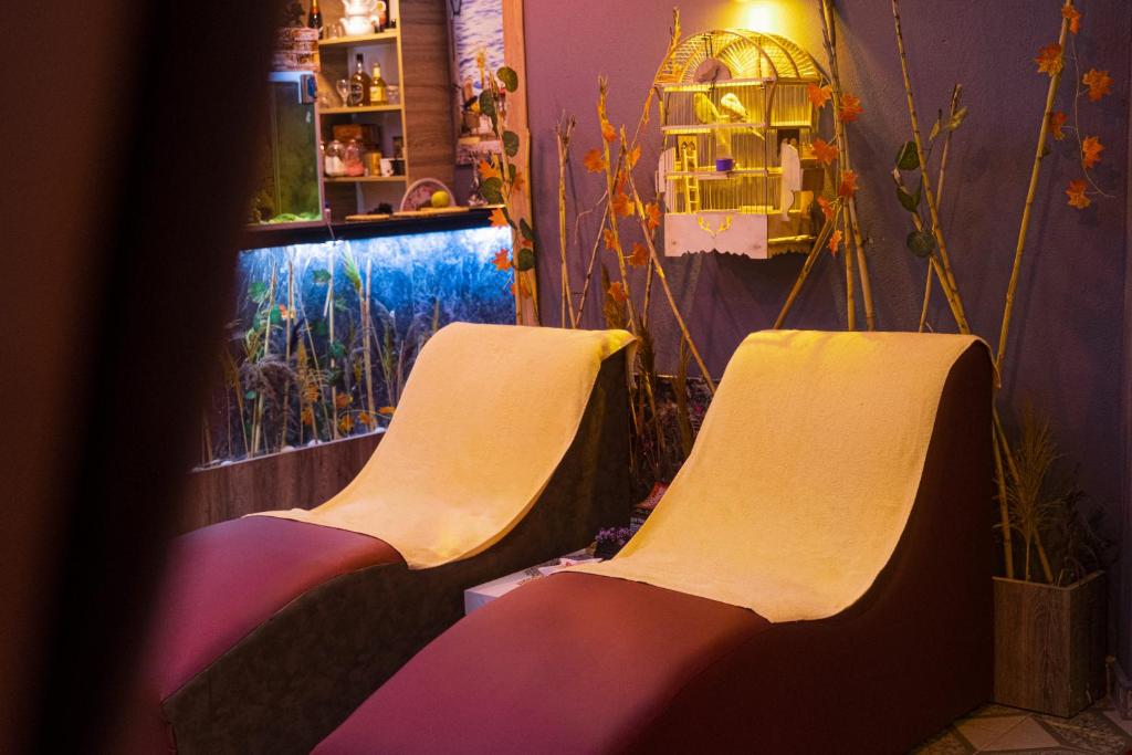 Relax Beach Hotel foto 10