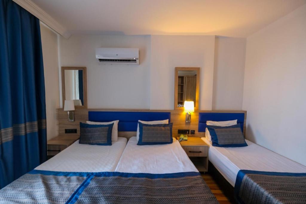 Relax Beach Hotel foto 11