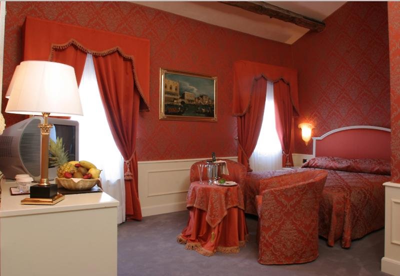 Duodo Palace foto 8