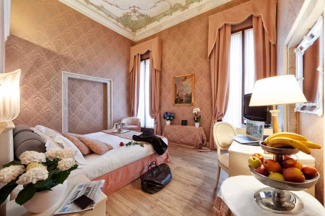 Duodo Palace in Venice - foto 5