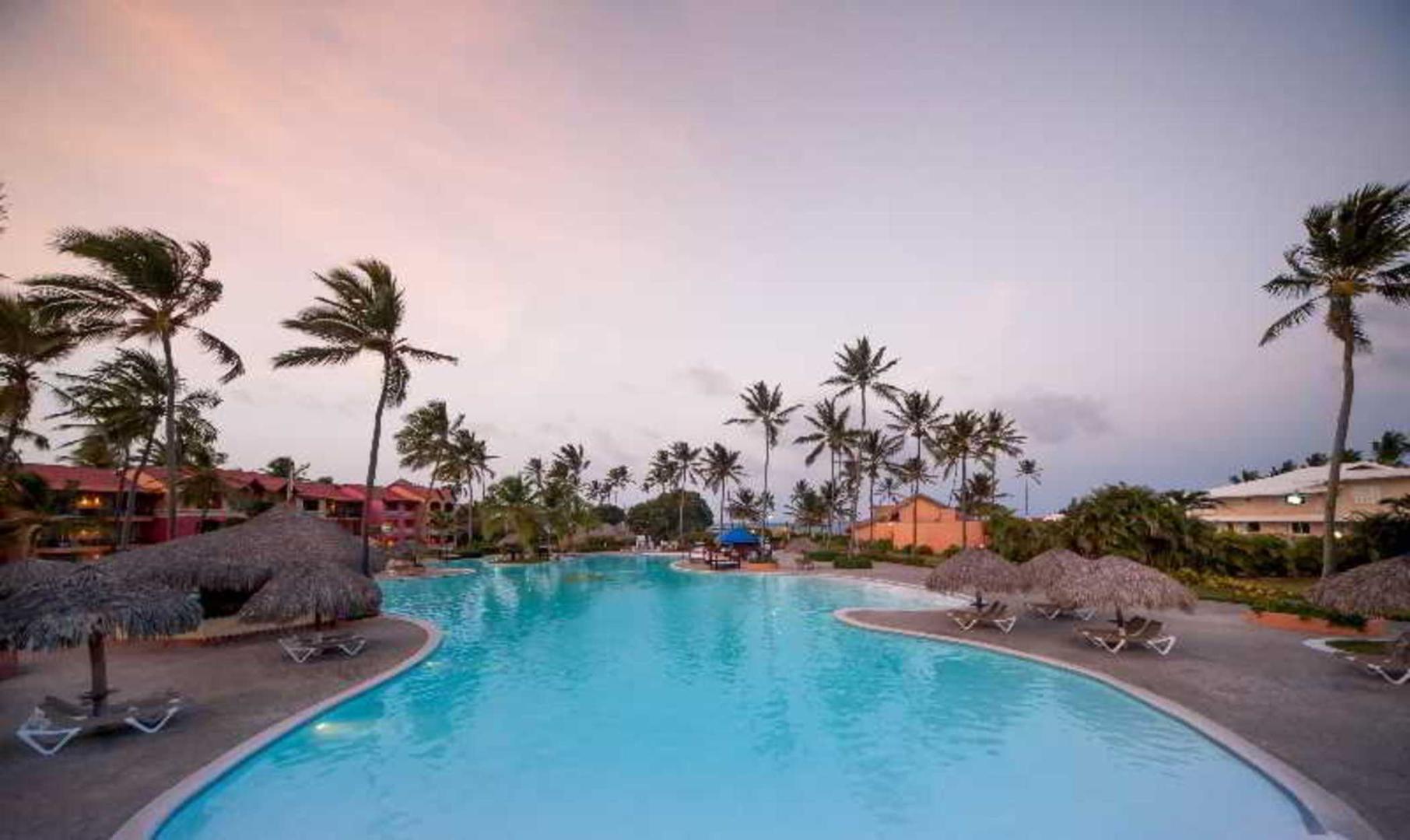 Punta Cana Princess