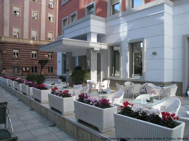 Hotel Boutique Kotoni foto 3
