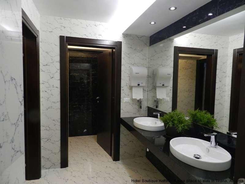 Hotel Boutique Kotoni foto 2