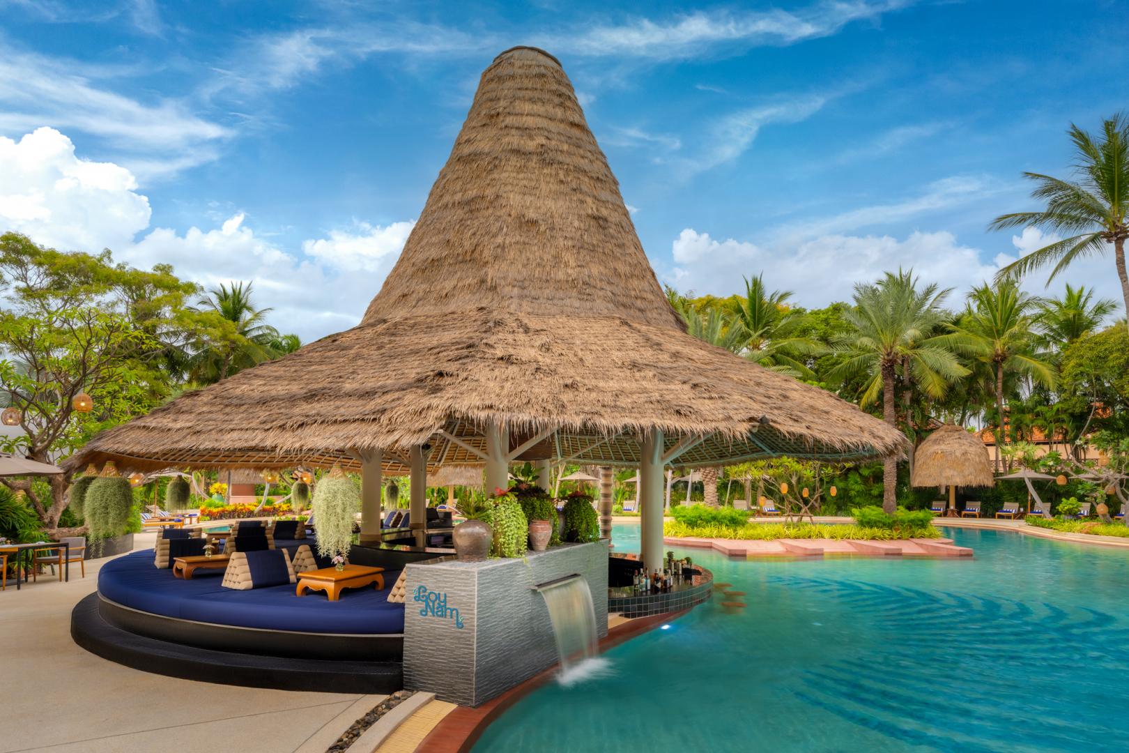 Anantara Hua Hin Resort foto 4