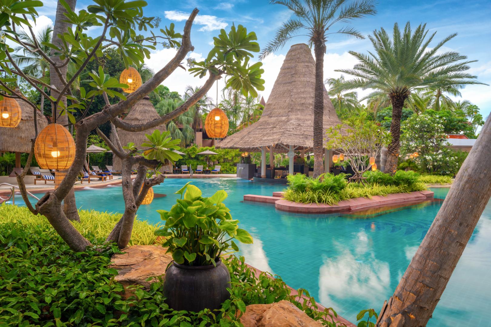 Anantara Hua Hin Resort