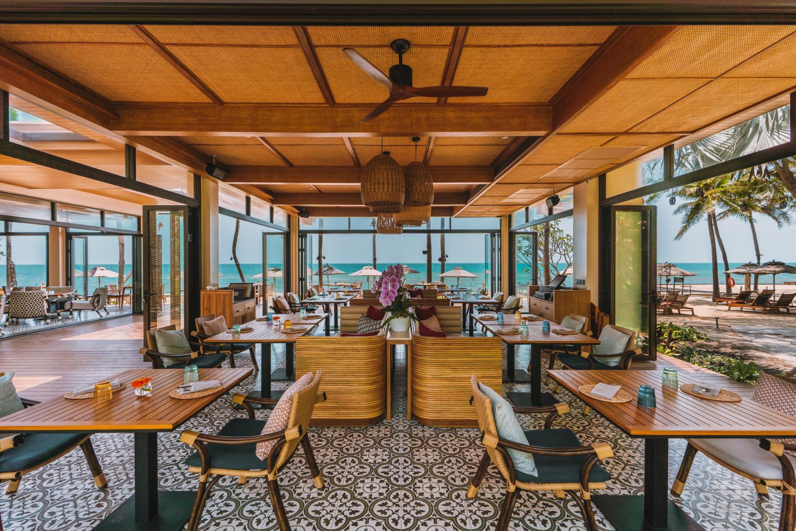 Anantara Hua Hin Resort foto 3