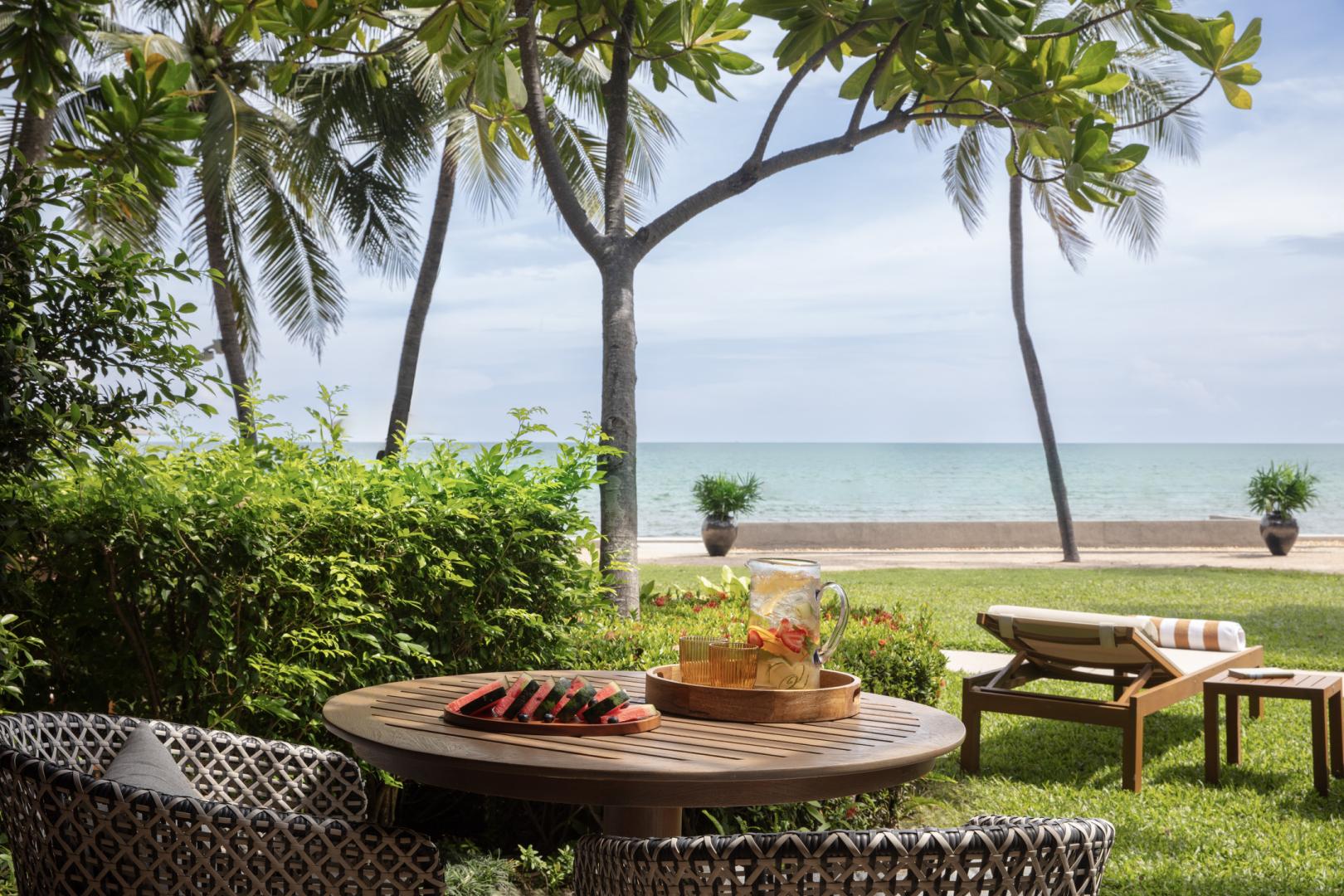 Anantara Hua Hin Resort foto 5