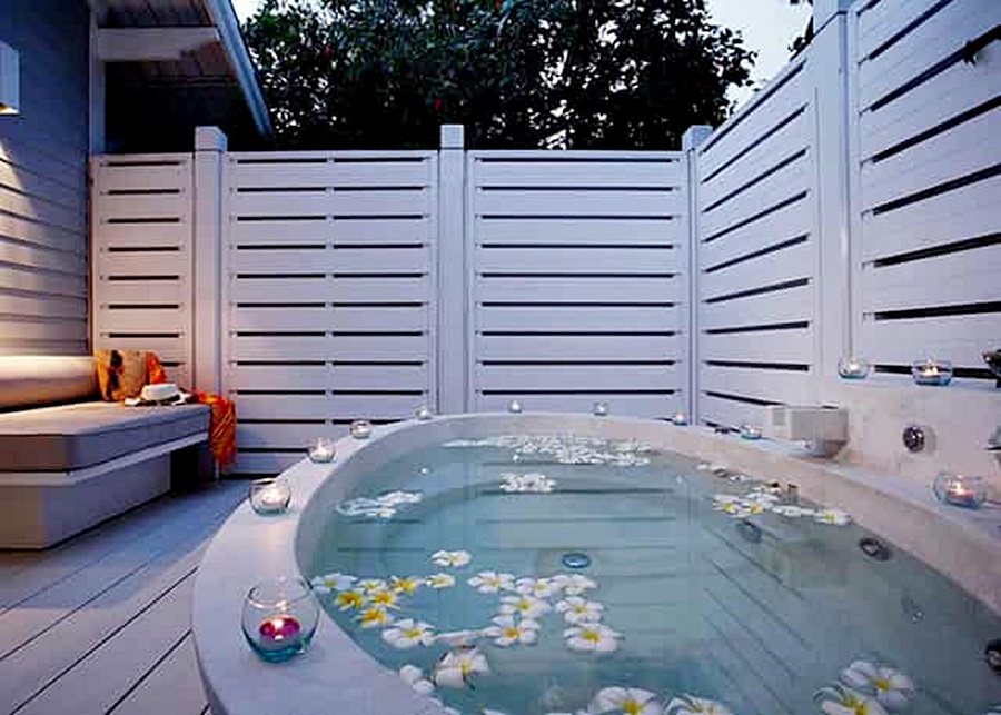 Centara Grand Beach Resort & Villas Hua Hin foto 38