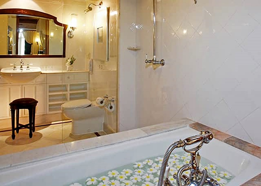 Centara Grand Beach Resort & Villas Hua Hin foto 48