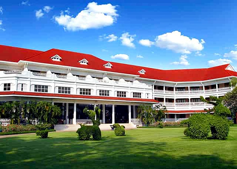 Centara Grand Beach Resort & Villas Hua Hin foto 19