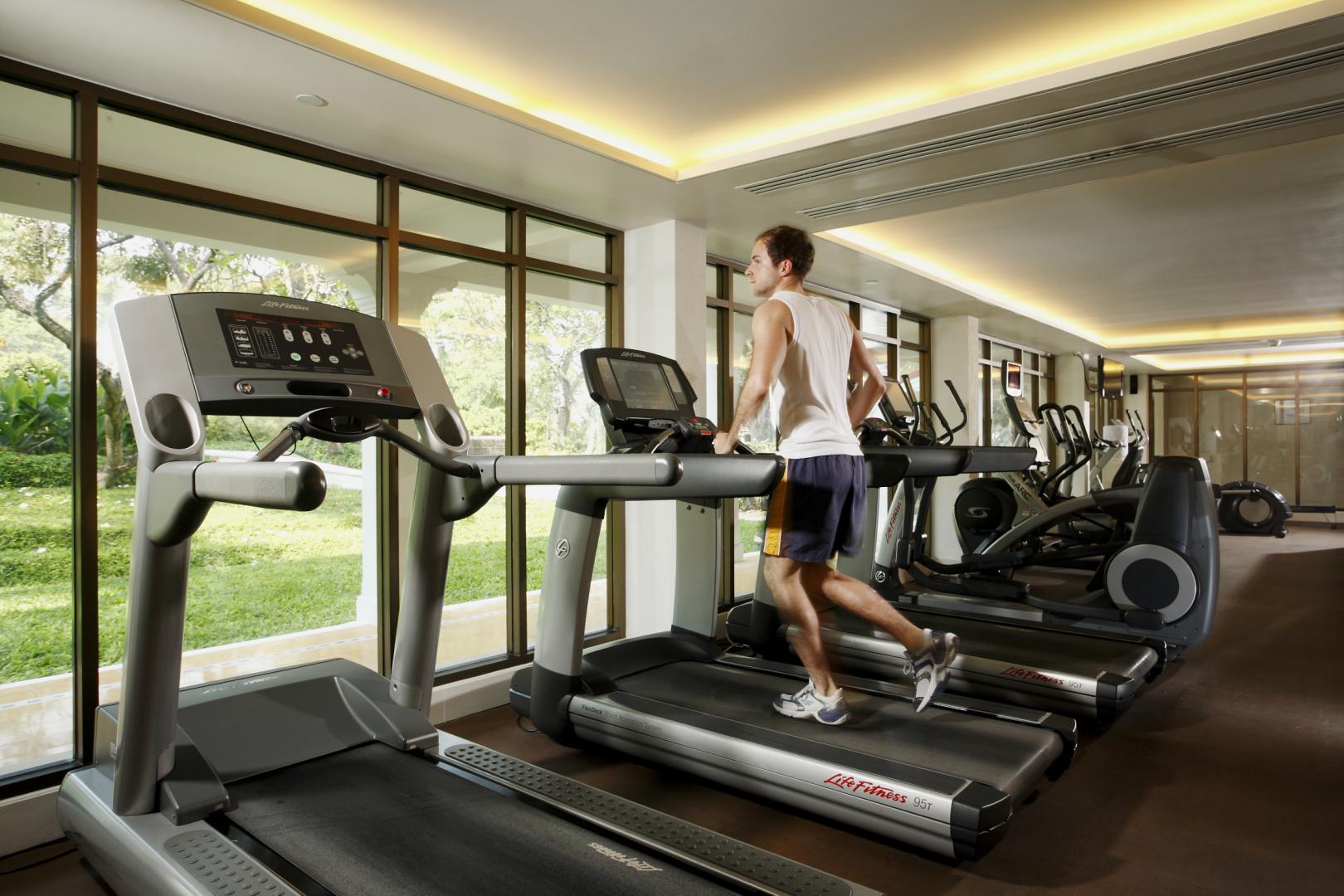 Centara Grand Beach Resort & Villas Hua Hin foto 17