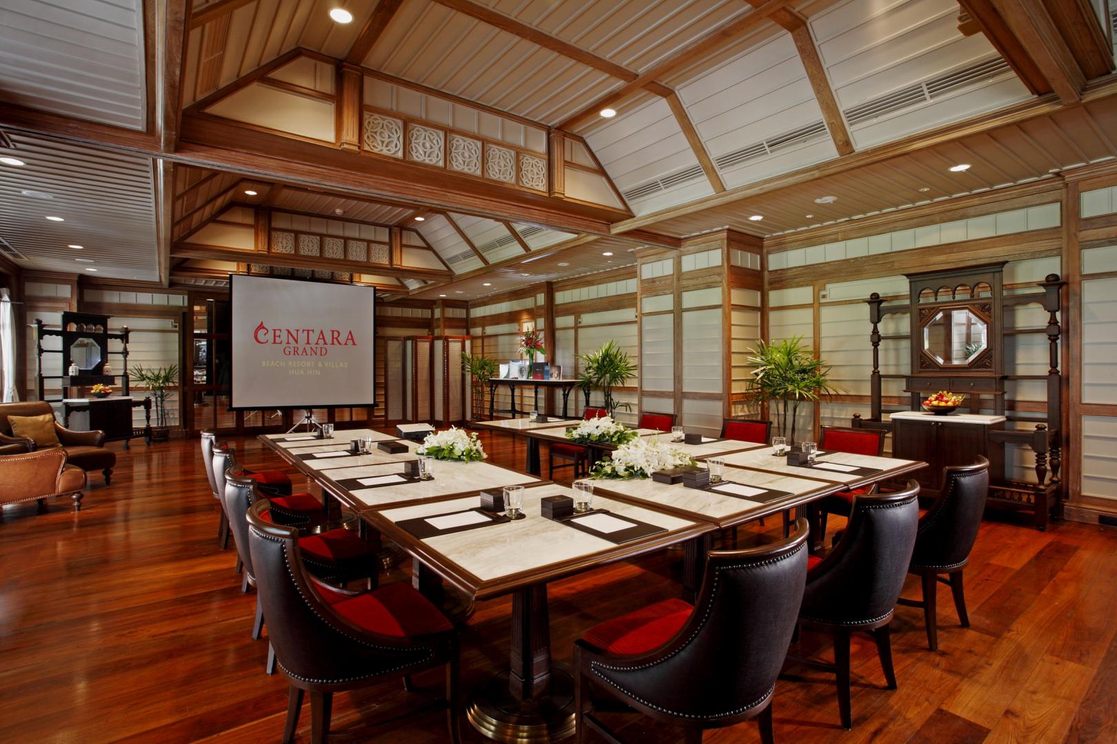 Centara Grand Beach Resort & Villas Hua Hin foto 20
