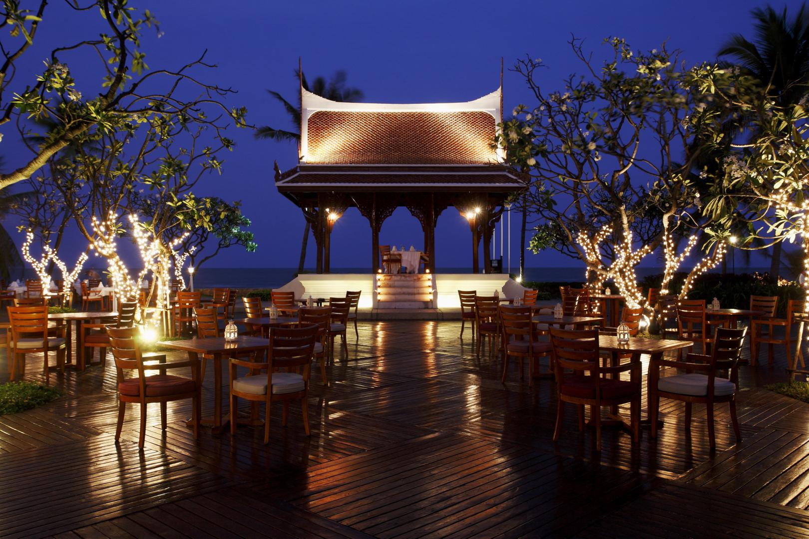 Centara Grand Beach Resort & Villas Hua Hin foto 47