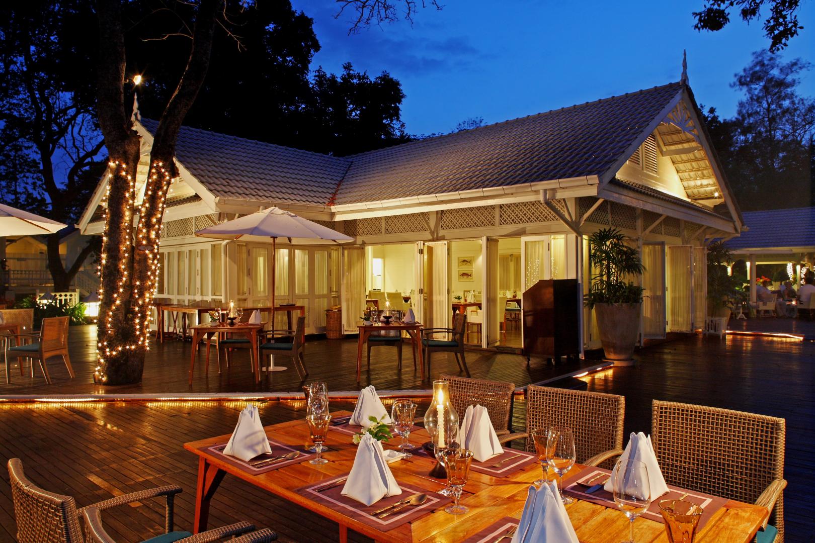Centara Grand Beach Resort & Villas Hua Hin foto 33
