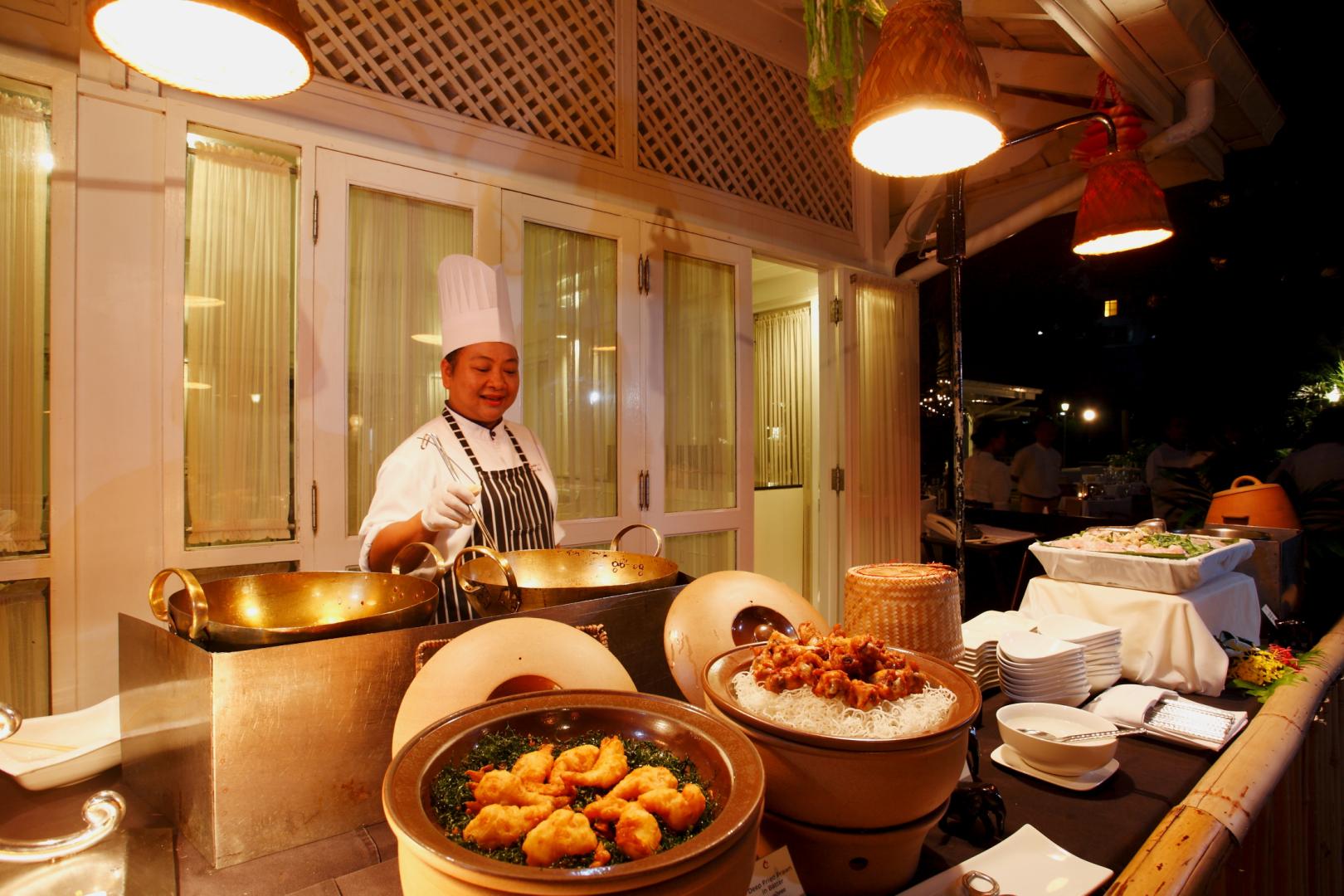Centara Grand Beach Resort & Villas Hua Hin foto 37