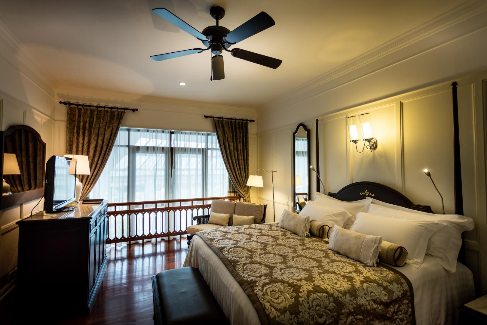 Centara Grand Beach Resort & Villas Hua Hin foto 46