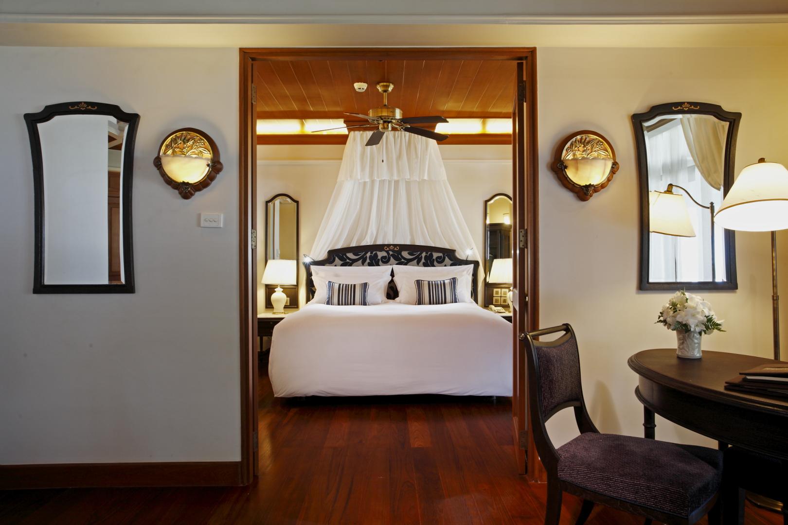 Centara Grand Beach Resort & Villas Hua Hin foto 49