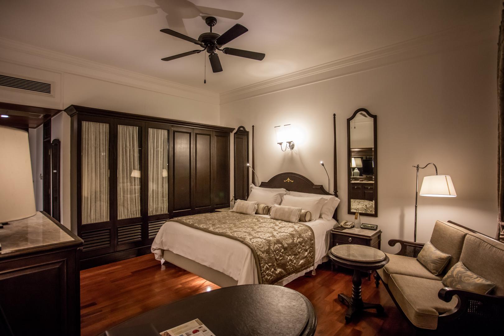 Centara Grand Beach Resort & Villas Hua Hin foto 43