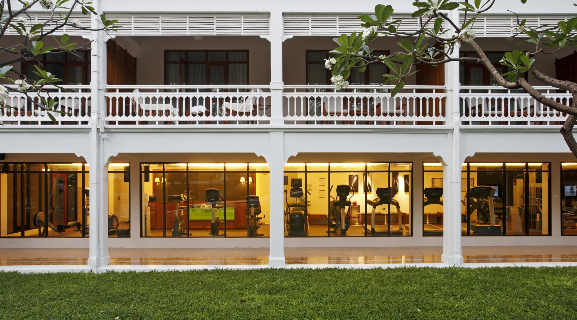Centara Grand Beach Resort & Villas Hua Hin foto 5