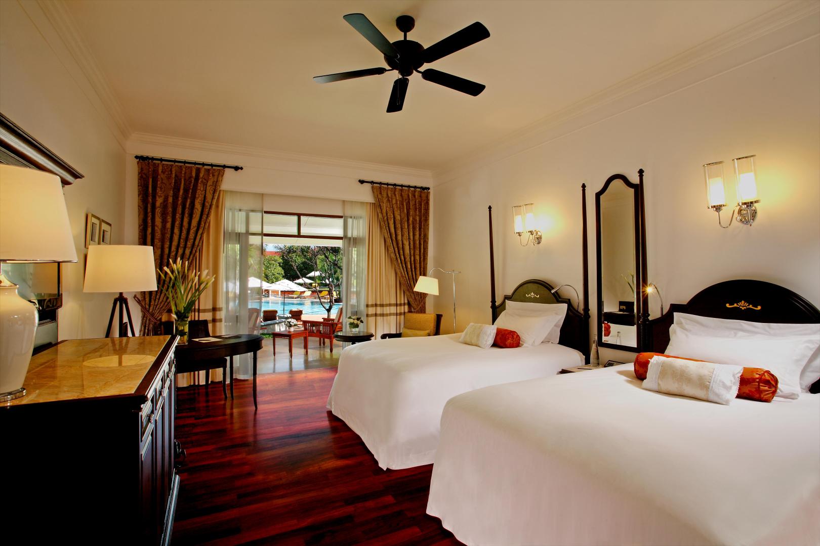 Centara Grand Beach Resort & Villas Hua Hin foto 8