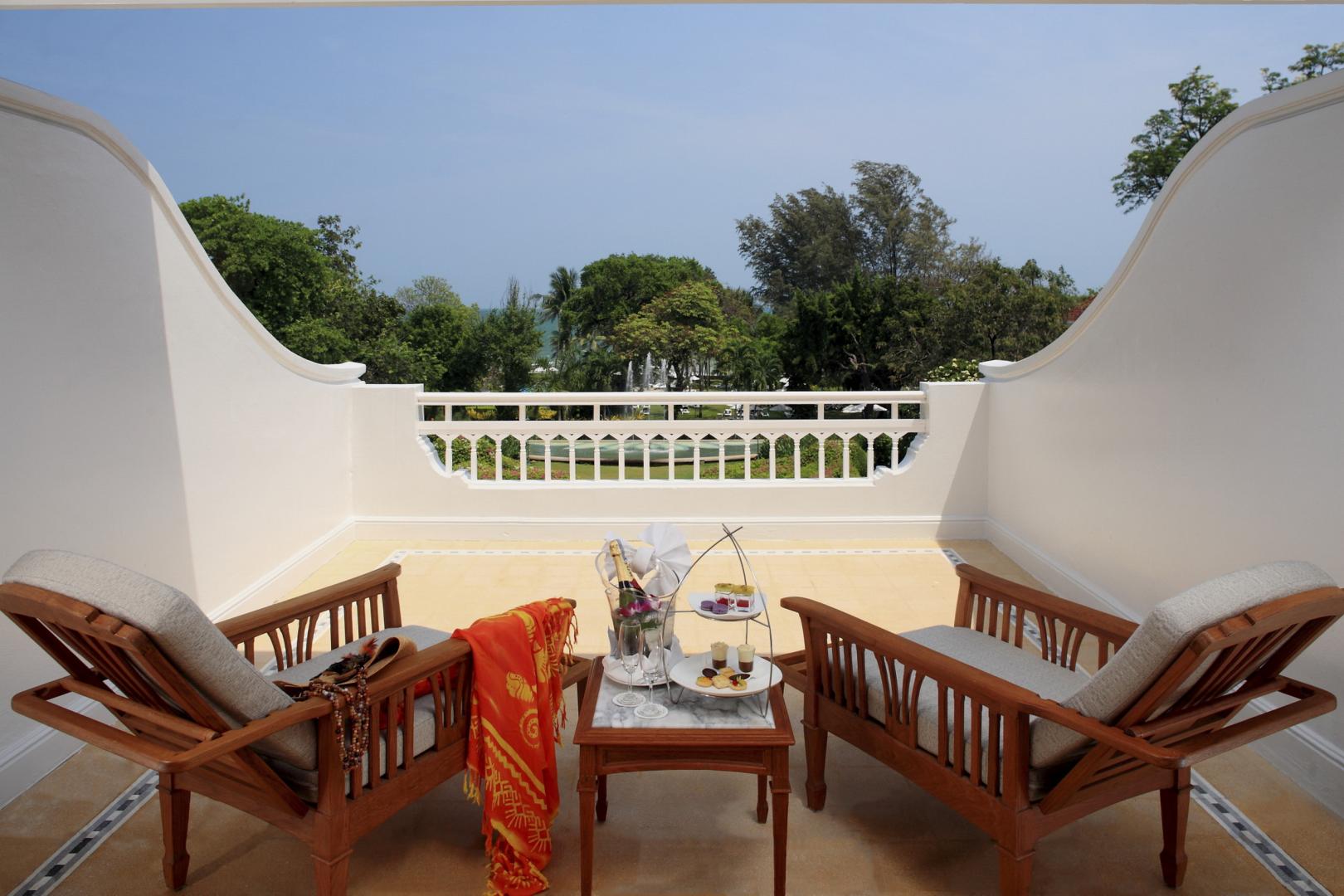 Centara Grand Beach Resort & Villas Hua Hin foto 22
