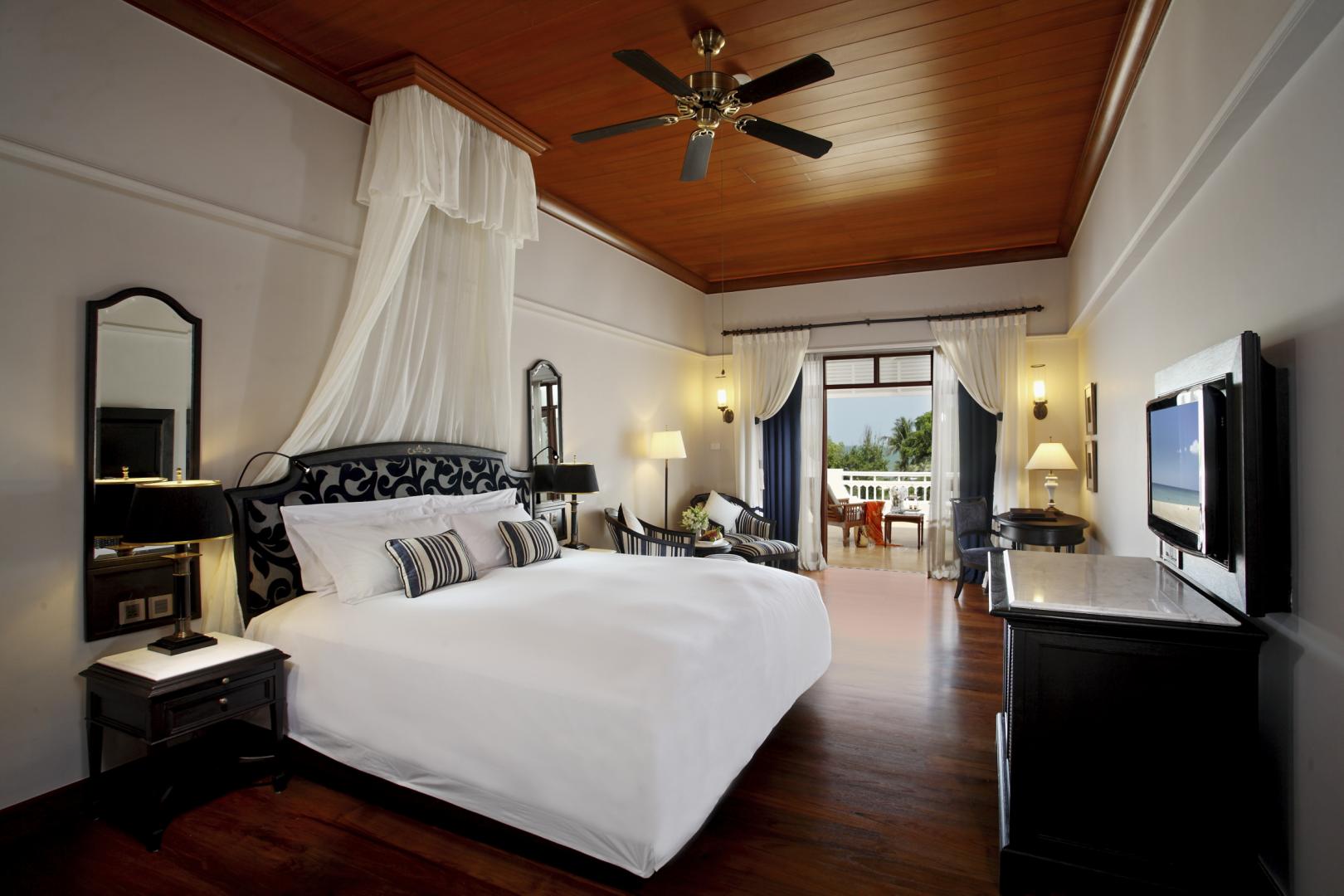 Centara Grand Beach Resort & Villas Hua Hin foto 28