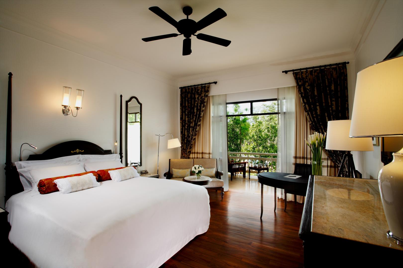 Centara Grand Beach Resort & Villas Hua Hin foto 9