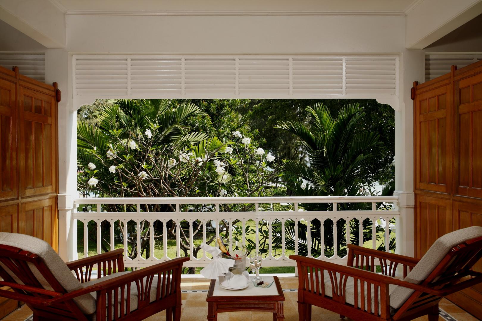 Centara Grand Beach Resort & Villas Hua Hin foto 32