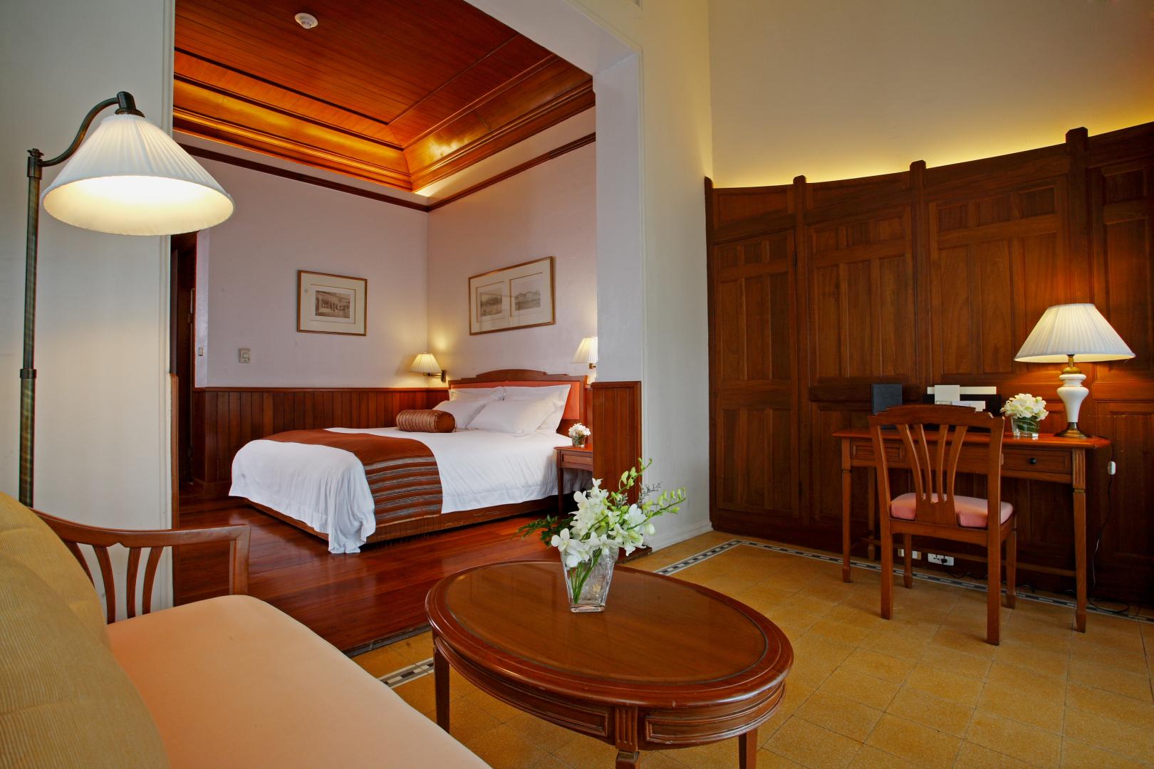 Centara Grand Beach Resort & Villas Hua Hin foto 36