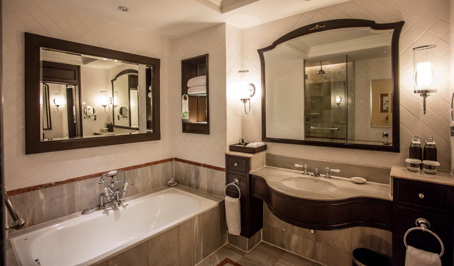 Centara Grand Beach Resort & Villas Hua Hin foto 11