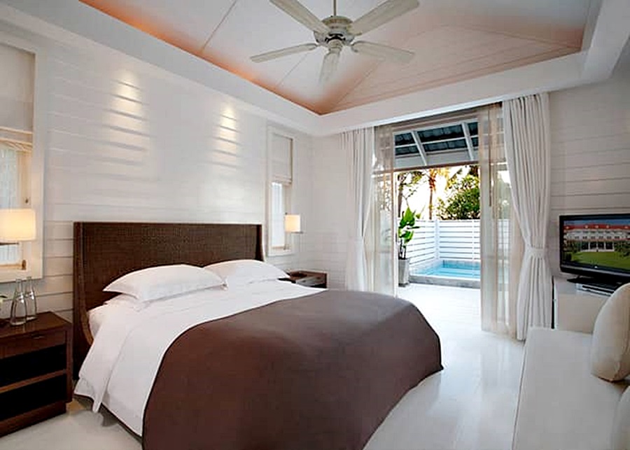 Centara Grand Beach Resort & Villas Hua Hin foto 2