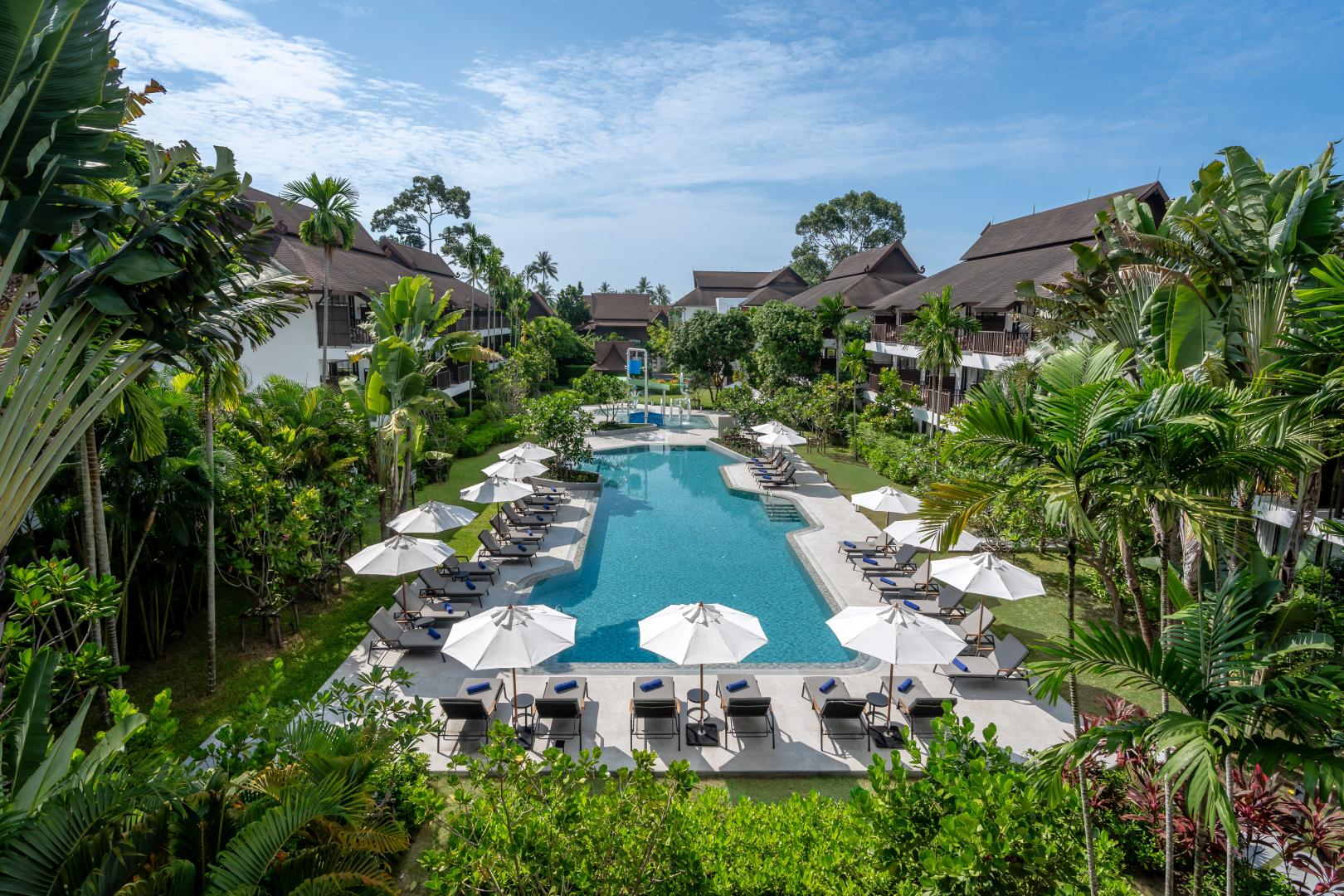 Amari Koh Samui foto 35