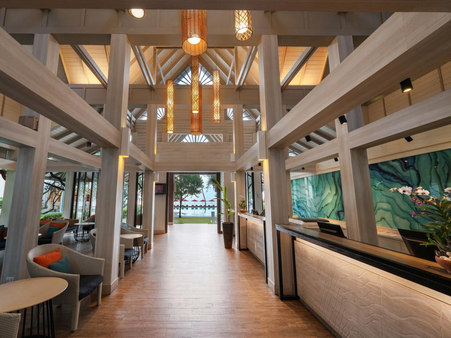 Amari Koh Samui foto 16