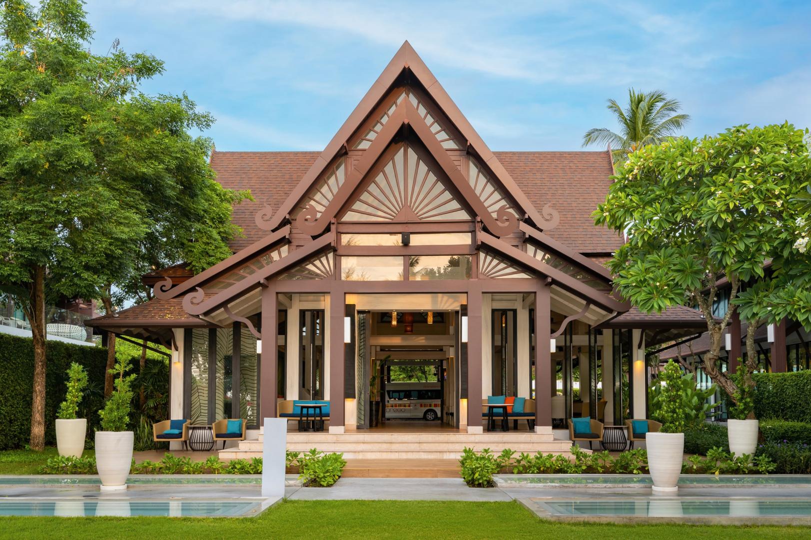 Amari Koh Samui foto 17