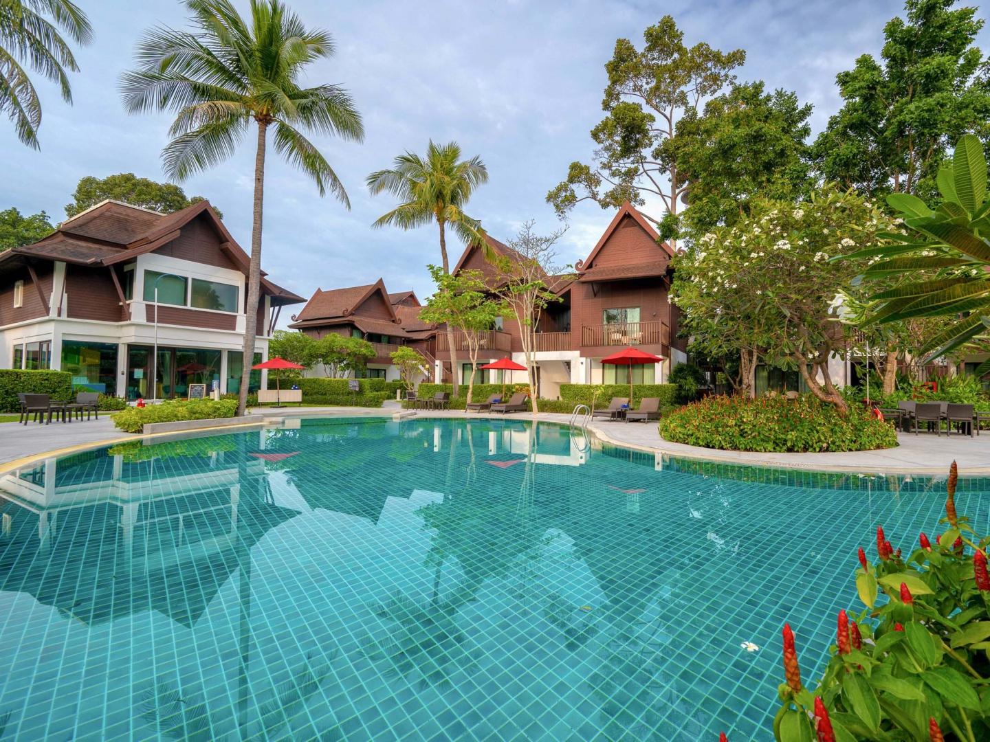 Amari Koh Samui foto 22