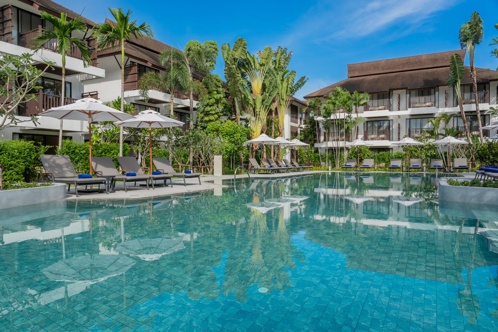 Amari Koh Samui foto 40