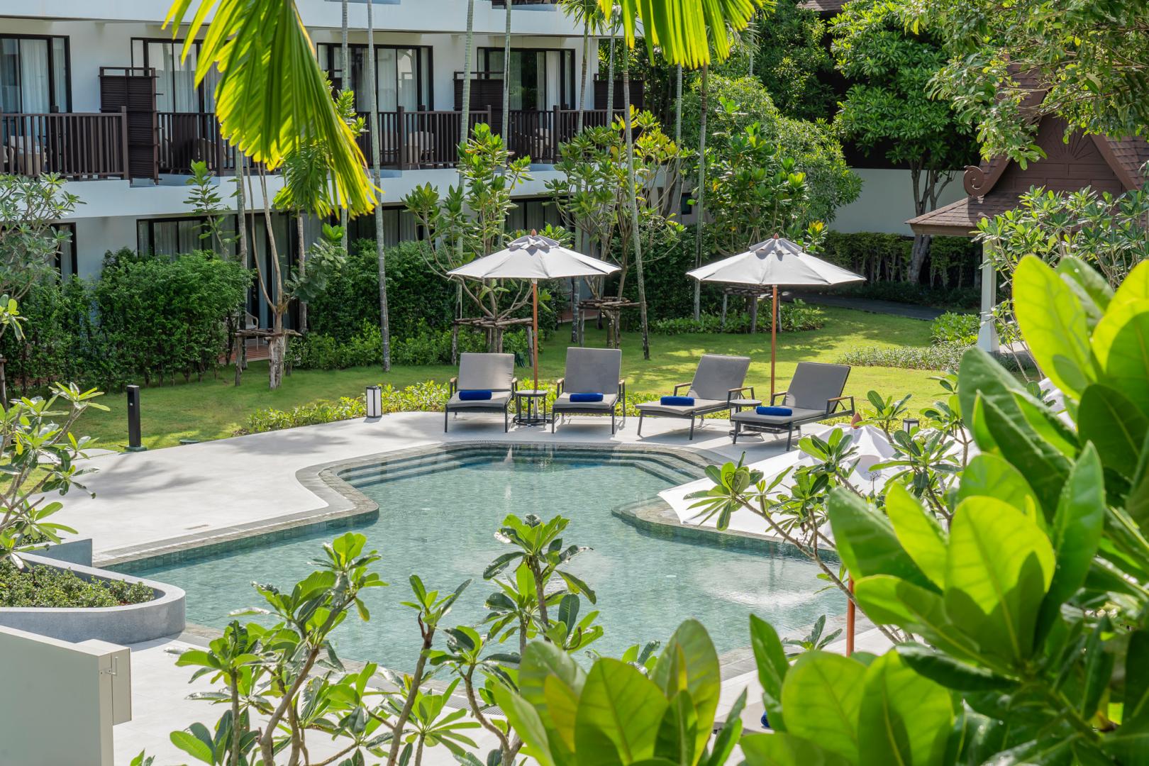 Amari Koh Samui foto 42