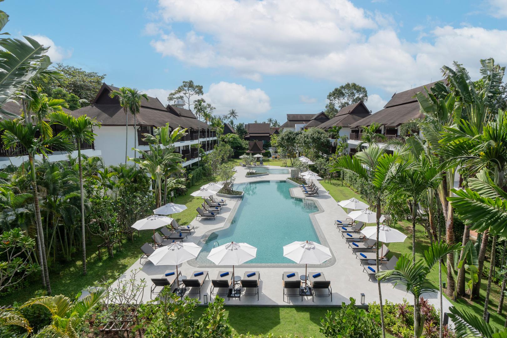 Amari Koh Samui foto 46