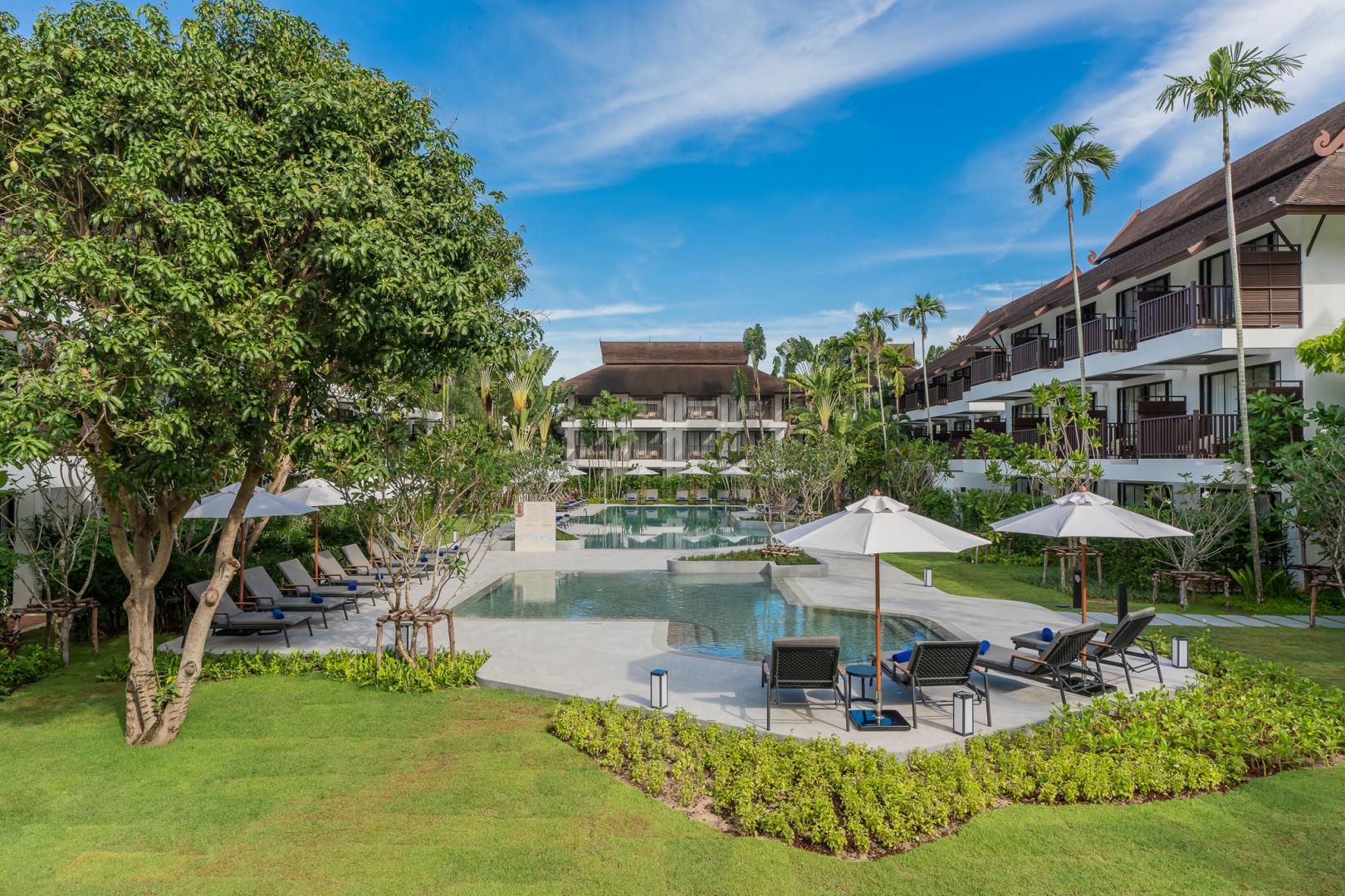 Amari Koh Samui foto 48