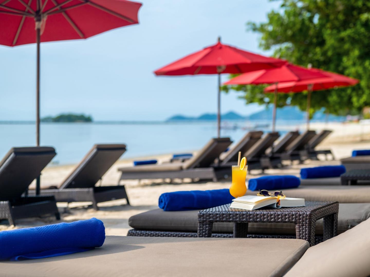 Amari Koh Samui foto 15