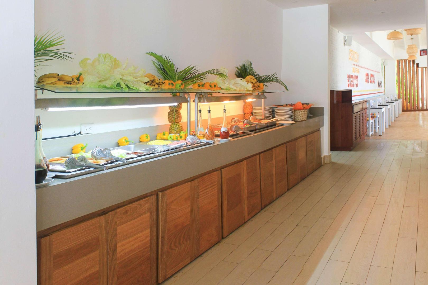 Viva Tangerine by Wyndham, A Trademark All Inclusive foto 4