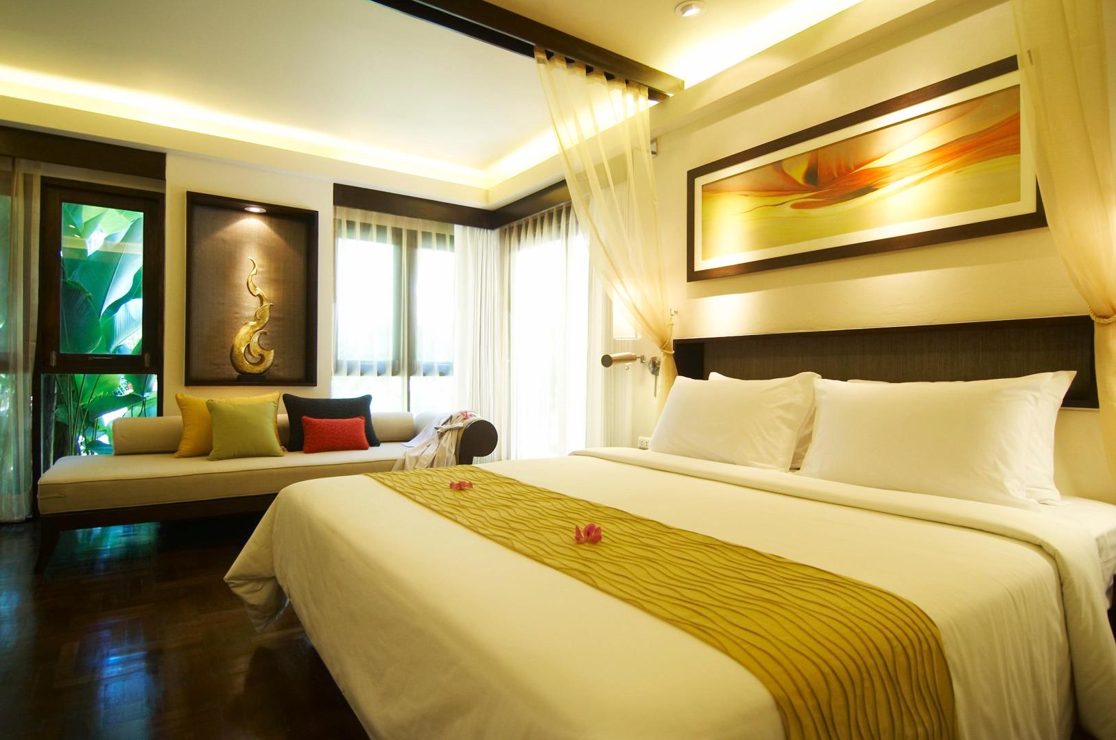 Chaweng Regent Beach Resort foto 34