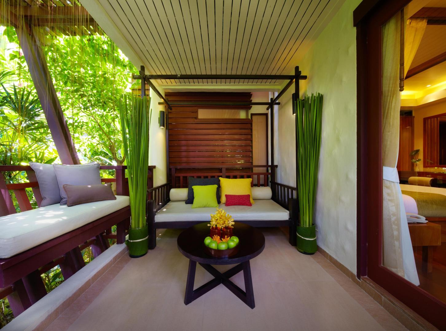 Chaweng Regent Beach Resort foto 43