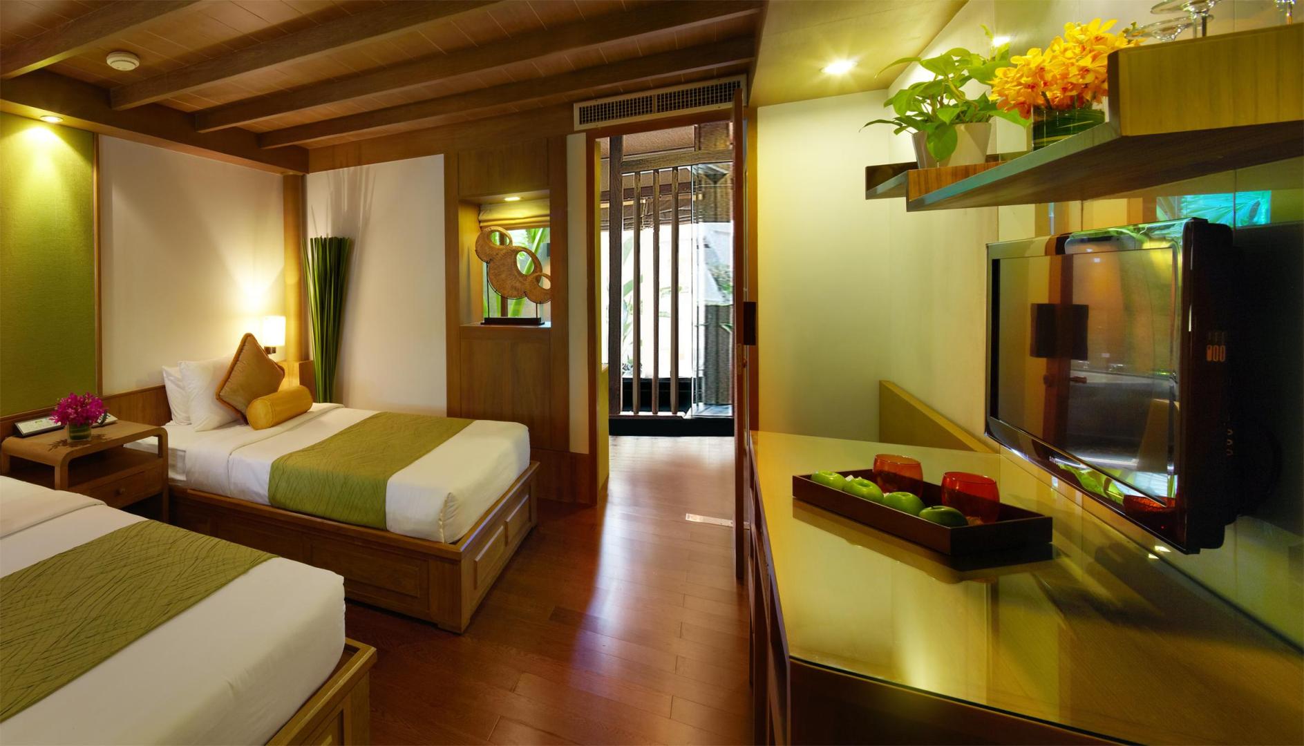 Chaweng Regent Beach Resort foto 40
