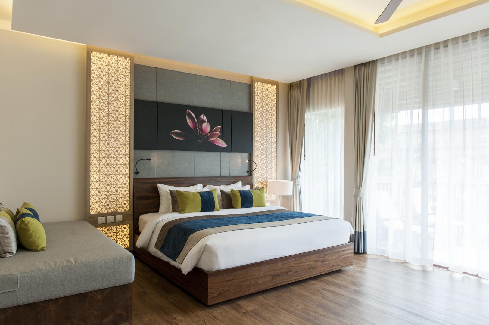 Chaweng Regent Beach Resort foto 41