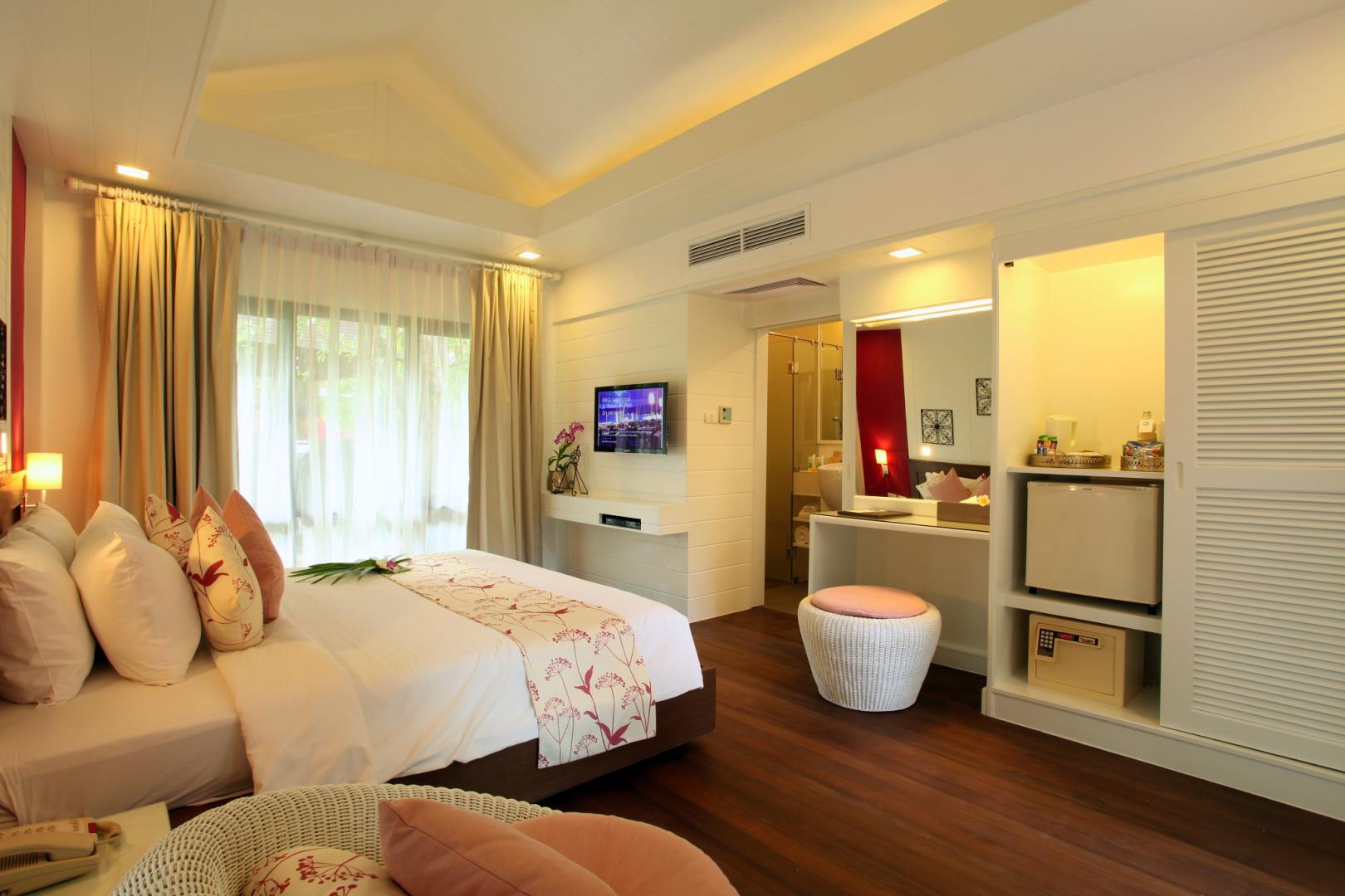 Chaweng Regent Beach Resort foto 47
