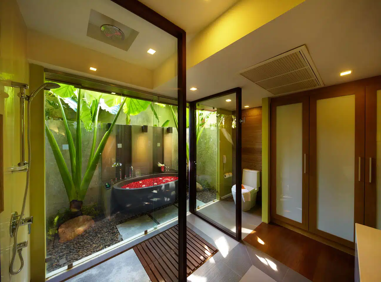 Chaweng Regent Beach Resort foto 20